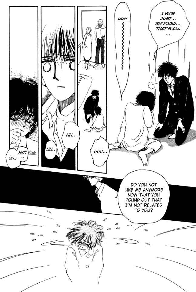 Page 14 Chapter 4 Ano Koro ni Aitai