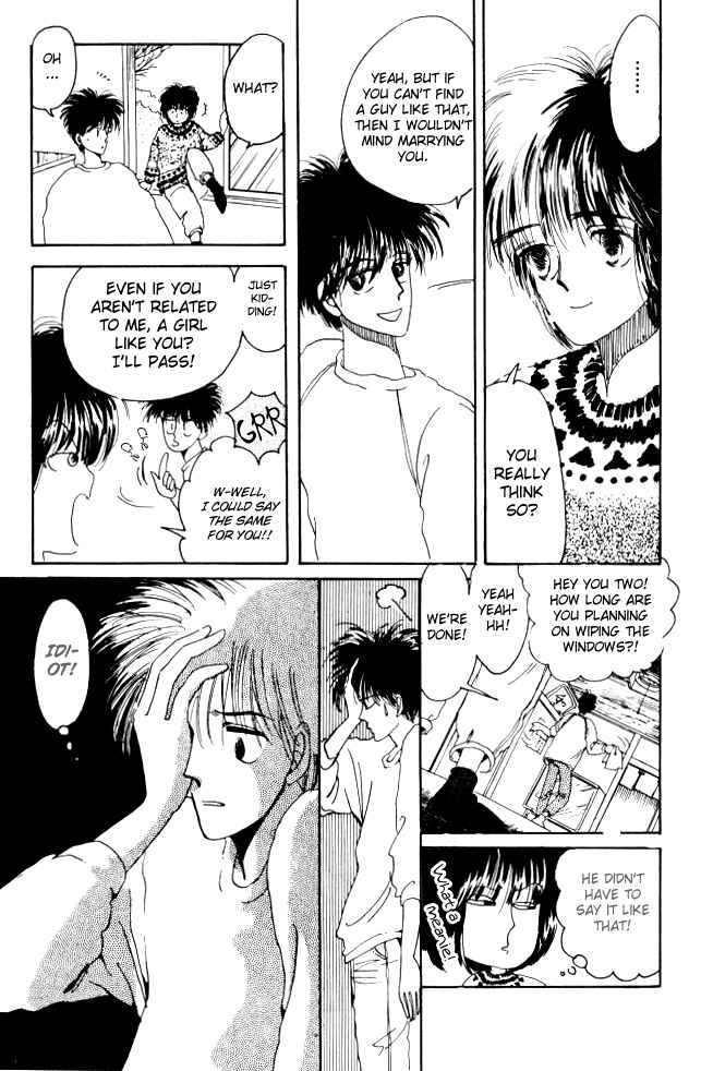 Page 21 Chapter 4 Ano Koro ni Aitai