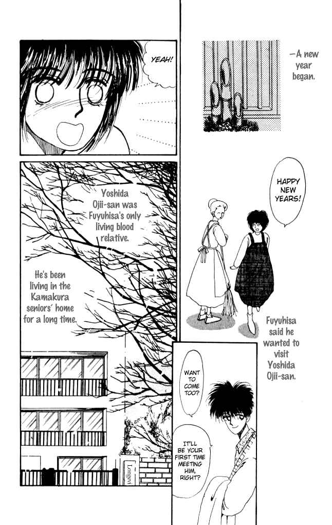 Page 22 Chapter 4 Ano Koro ni Aitai