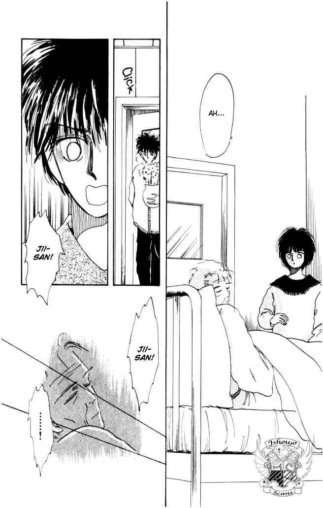 Page 28 Chapter 4 Ano Koro ni Aitai