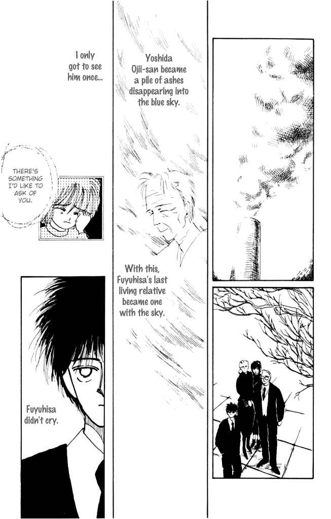 Page 29 Chapter 4 Ano Koro ni Aitai
