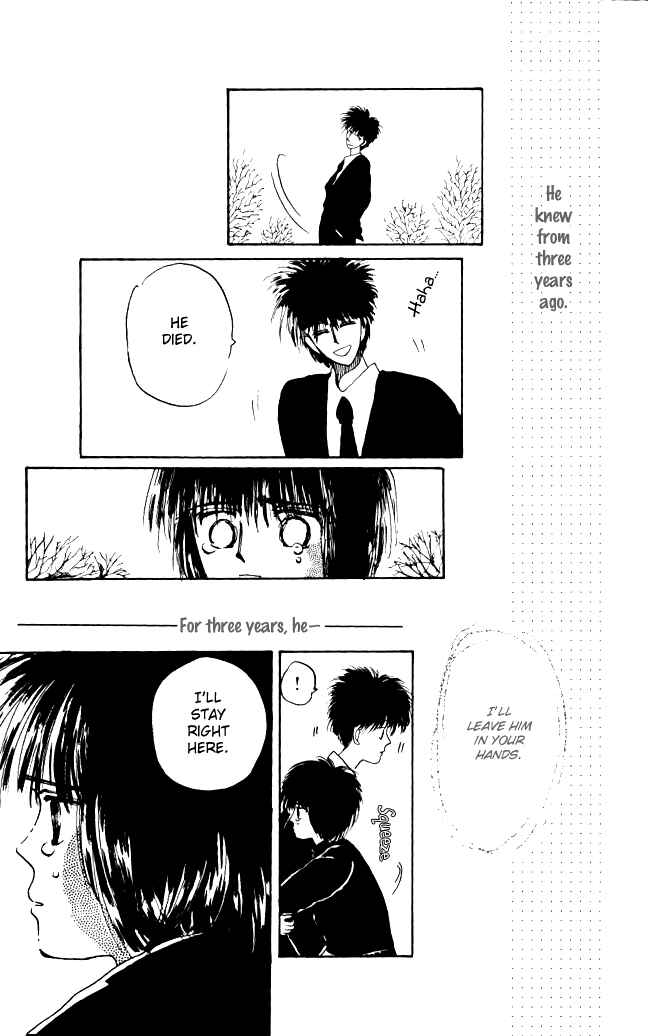 Page 31 Chapter 4 Ano Koro ni Aitai