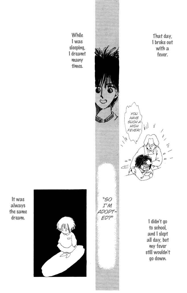Page 4 Chapter 4 Ano Koro ni Aitai