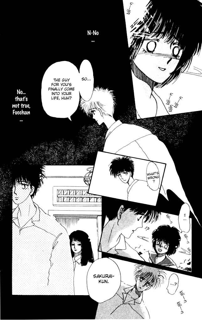 Page 42 Chapter 4 Ano Koro ni Aitai