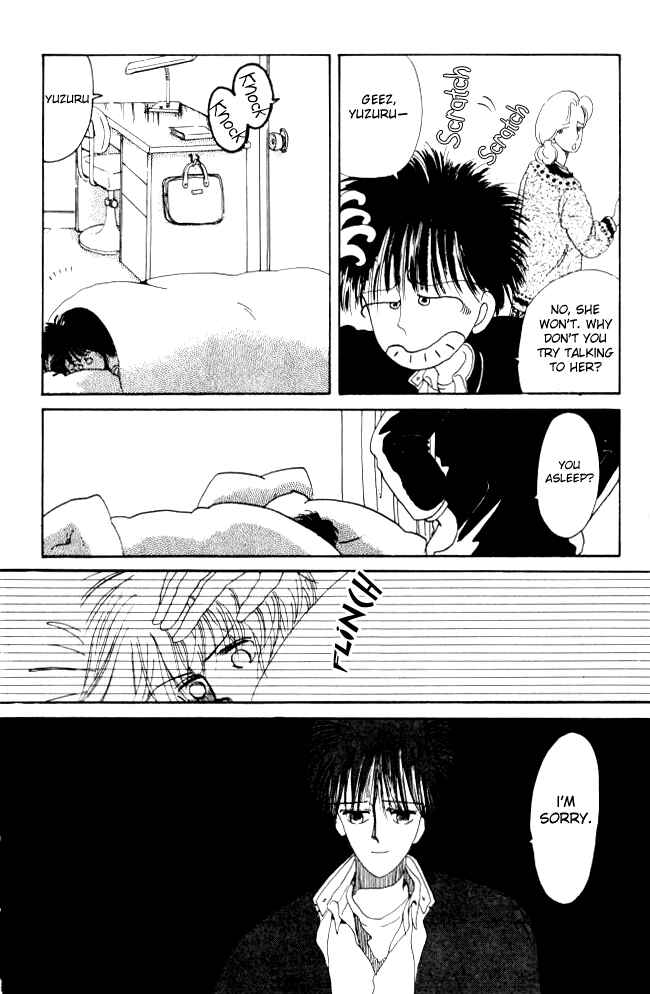 Page 8 Chapter 4 Ano Koro ni Aitai