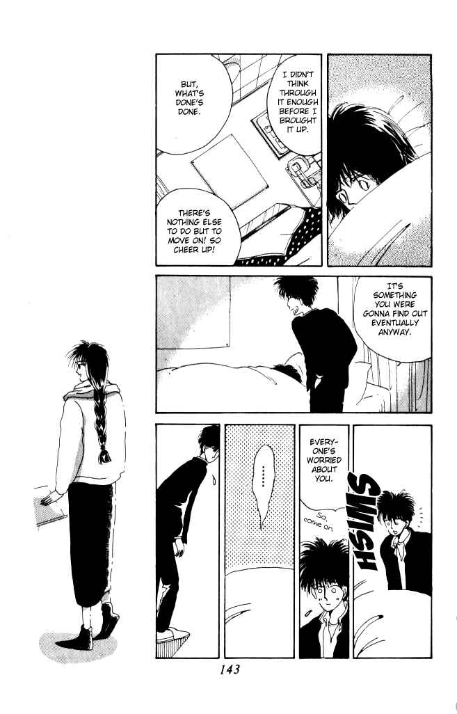 Page 9 Chapter 4 Ano Koro ni Aitai