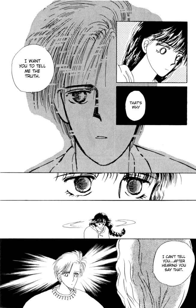 Page 22 Chapter 2 Ano Koro ni Aitai