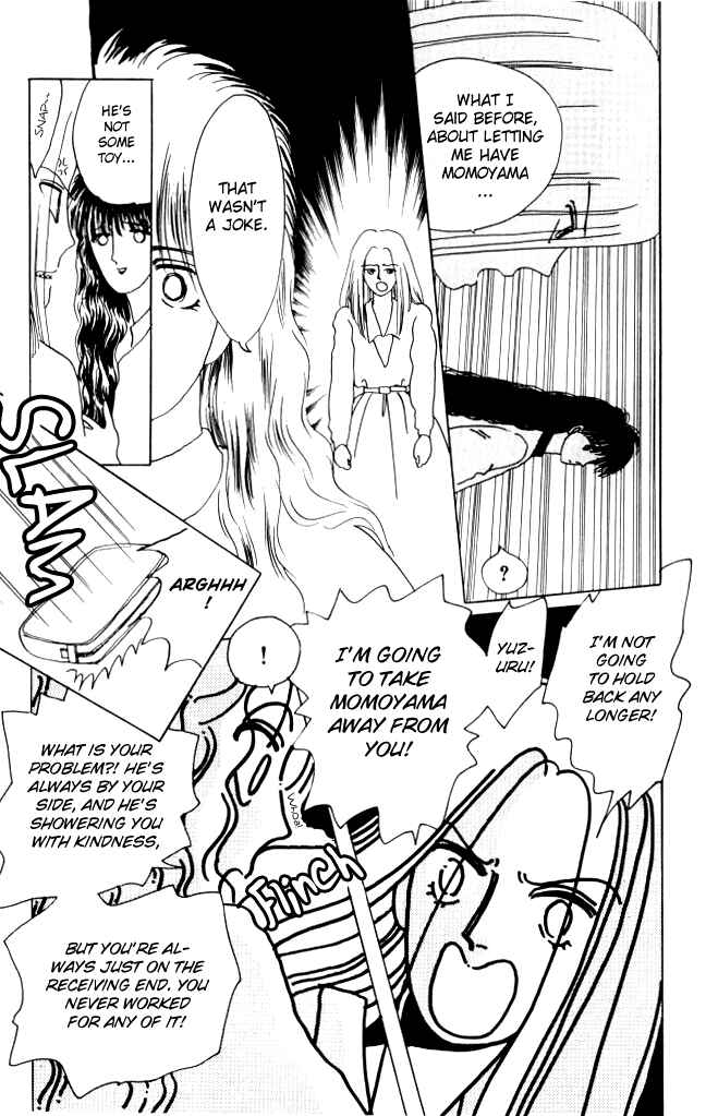 Page 27 Chapter 2 Ano Koro ni Aitai