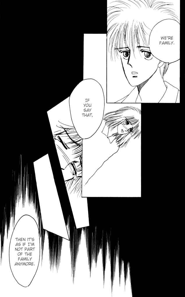 Page 31 Chapter 2 Ano Koro ni Aitai