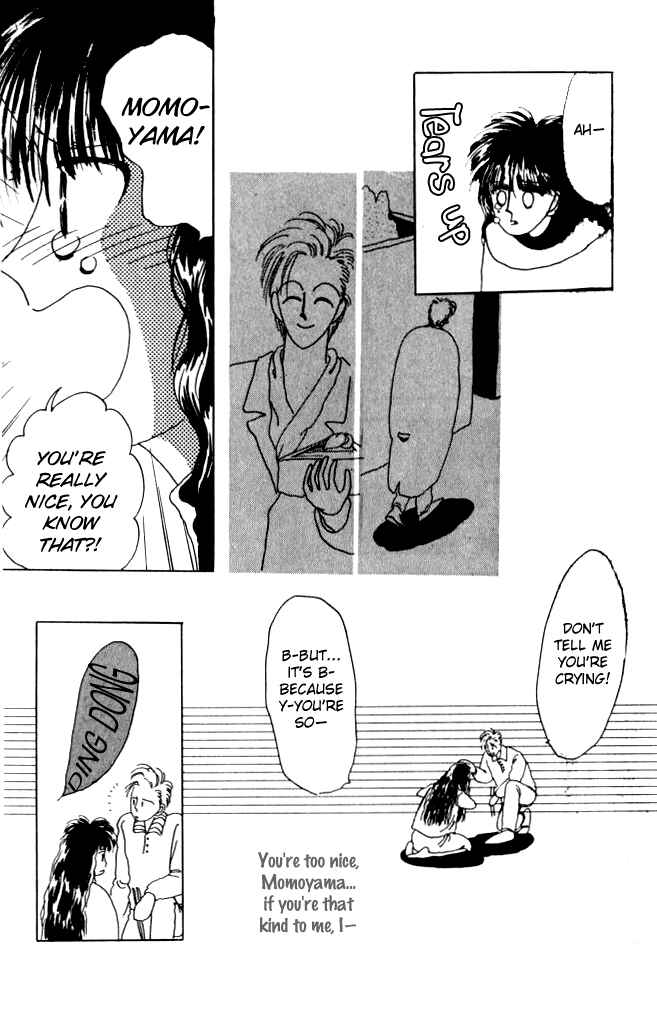Page 37 Chapter 2 Ano Koro ni Aitai