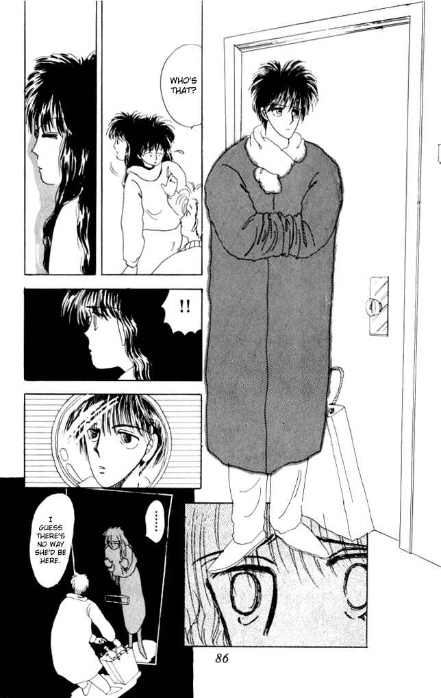 Page 38 Chapter 2 Ano Koro ni Aitai