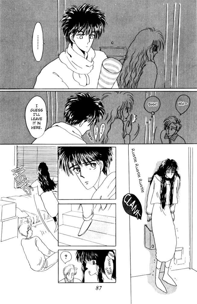 Page 39 Chapter 2 Ano Koro ni Aitai