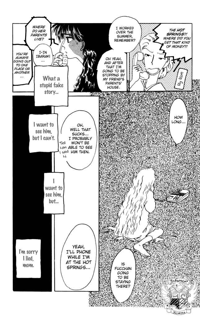 Page 4 Chapter 2 Ano Koro ni Aitai