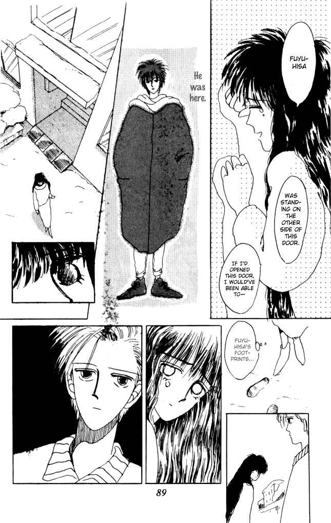 Page 41 Chapter 2 Ano Koro ni Aitai