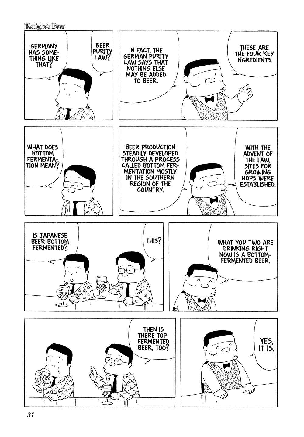 Page 12 Chapter 2 Bar Lemon Heart