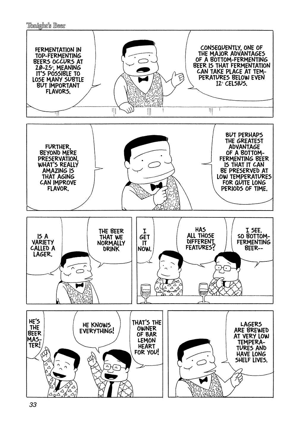 Page 14 Chapter 2 Bar Lemon Heart