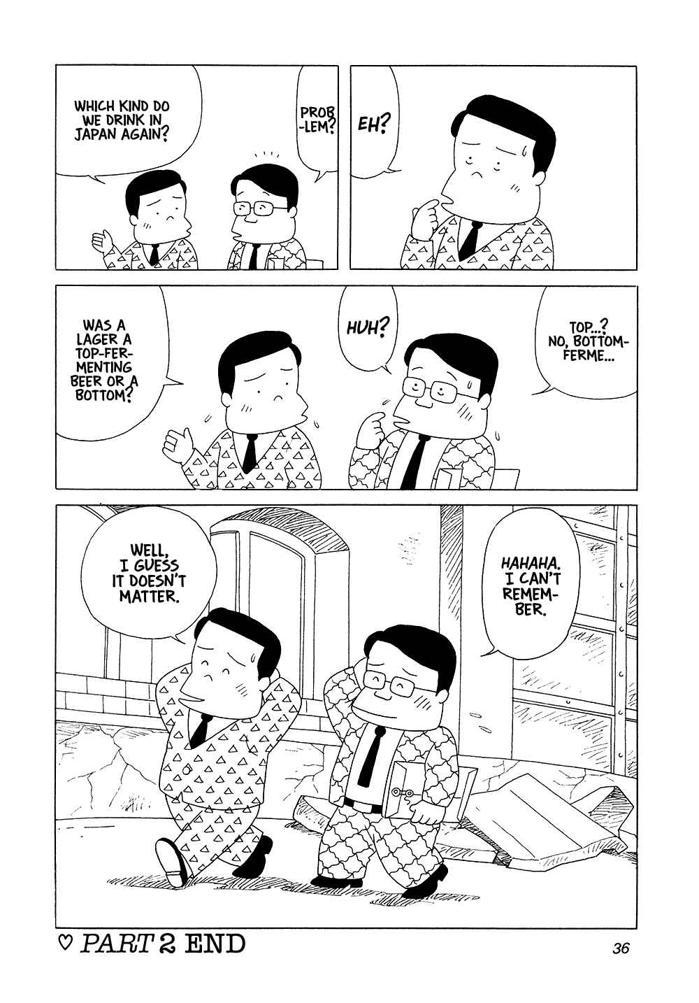 Page 17 Chapter 2 Bar Lemon Heart