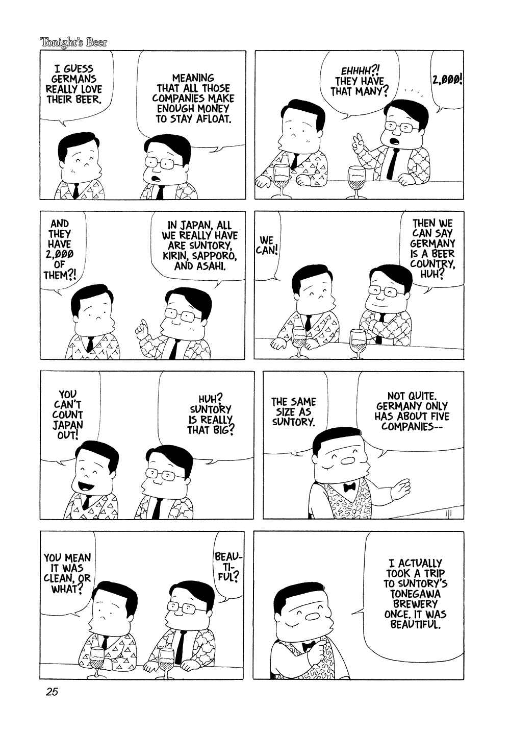 Page 6 Chapter 2 Bar Lemon Heart