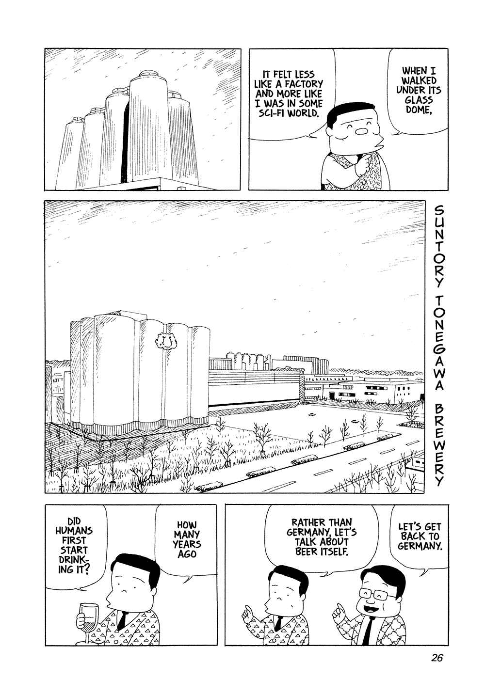 Page 7 Chapter 2 Bar Lemon Heart