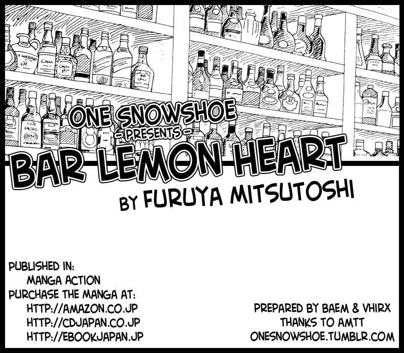Page 1 Chapter 8 Bar Lemon Heart