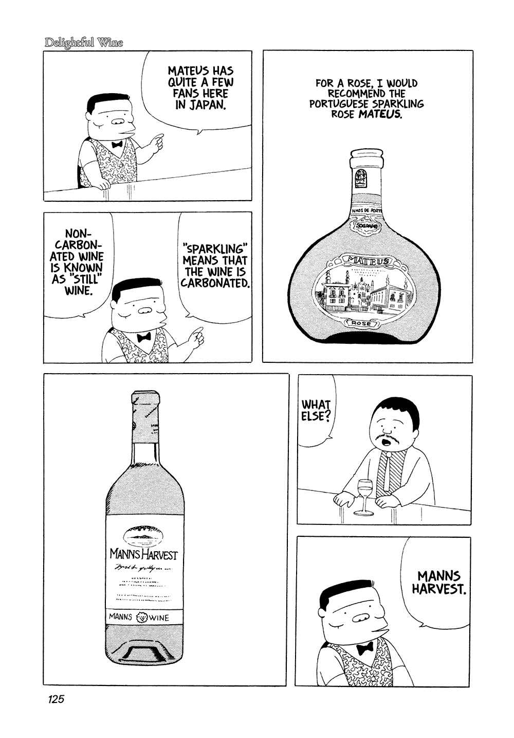 Page 10 Chapter 8 Bar Lemon Heart