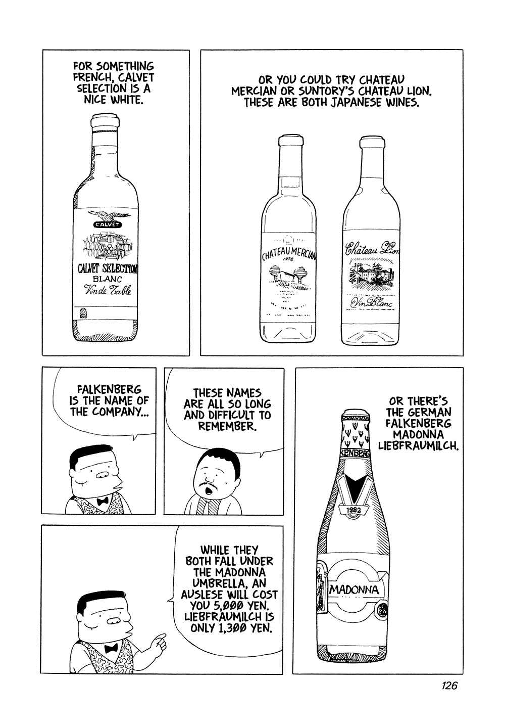 Page 11 Chapter 8 Bar Lemon Heart