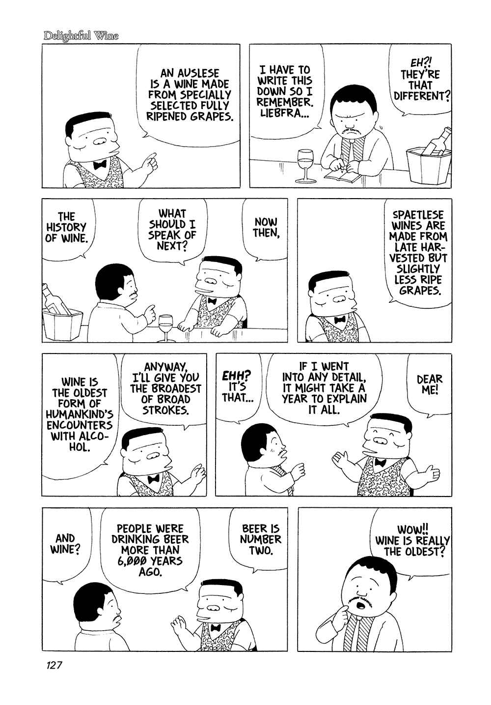 Page 12 Chapter 8 Bar Lemon Heart