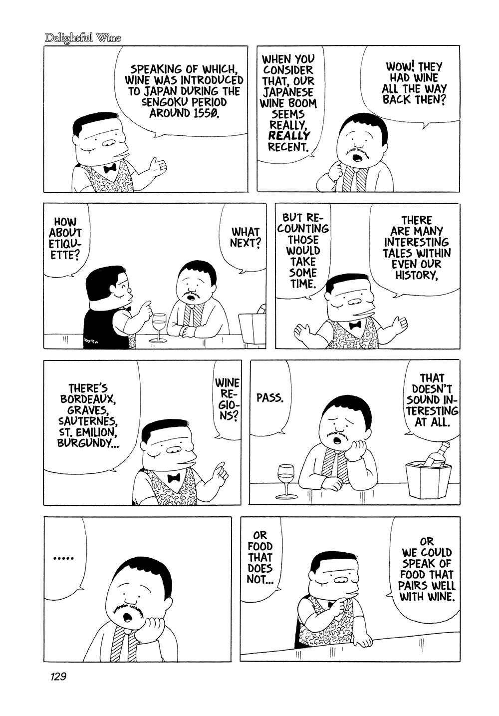 Page 14 Chapter 8 Bar Lemon Heart