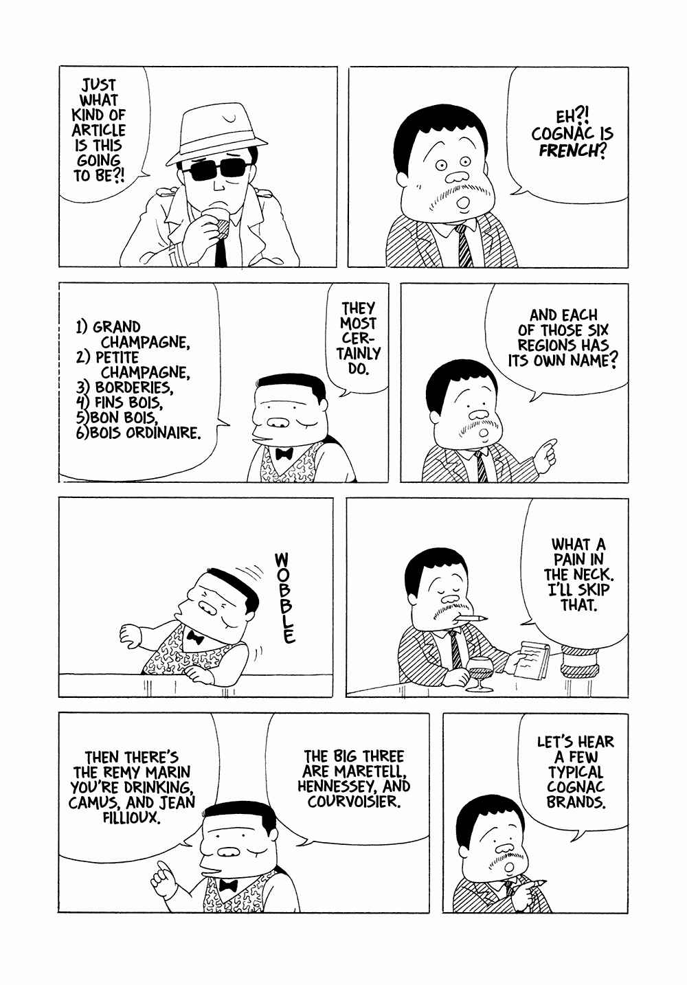 Page 15 Chapter 3 Bar Lemon Heart