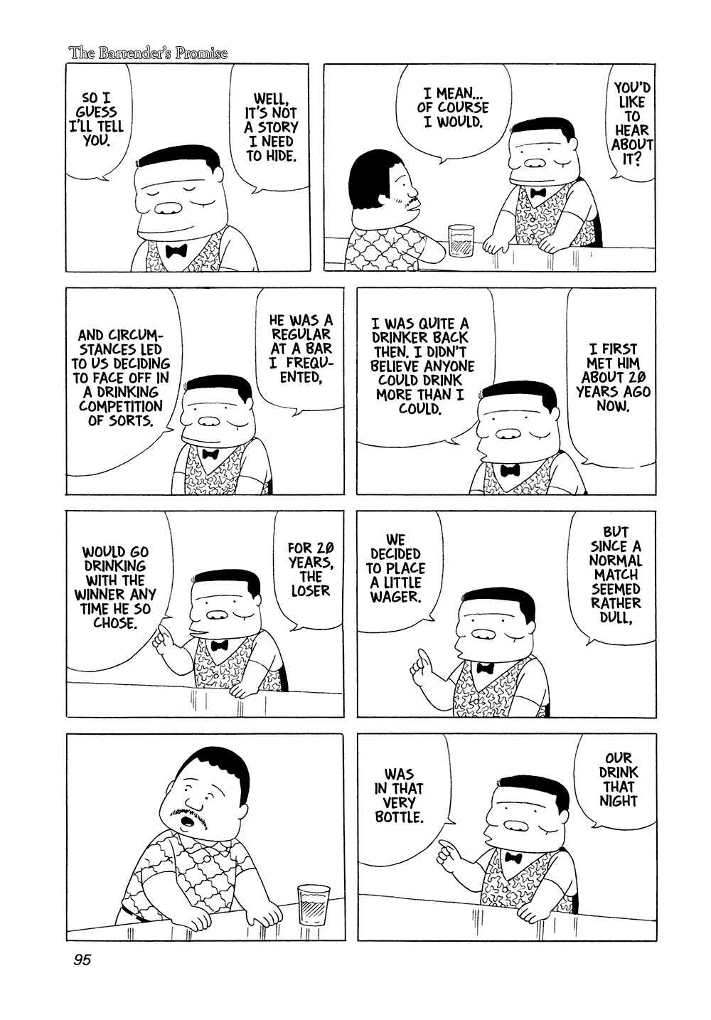 Page 12 Chapter 6 Bar Lemon Heart