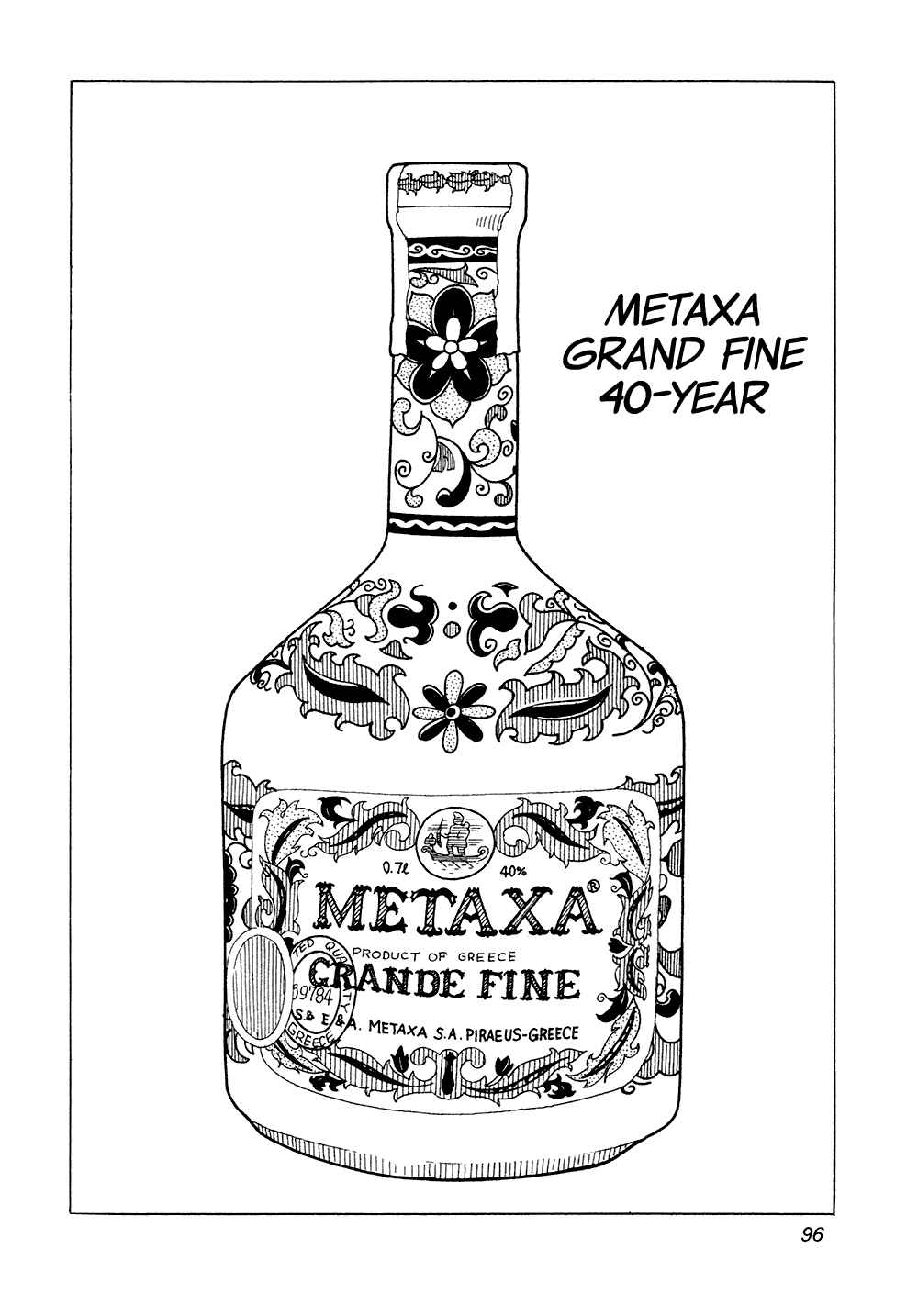 Page 13 Chapter 6 Bar Lemon Heart