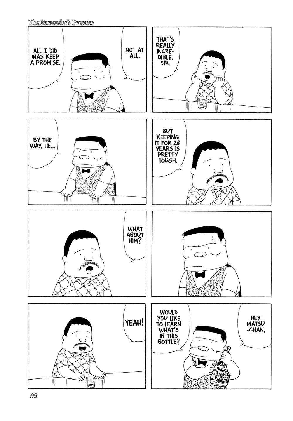 Page 16 Chapter 6 Bar Lemon Heart