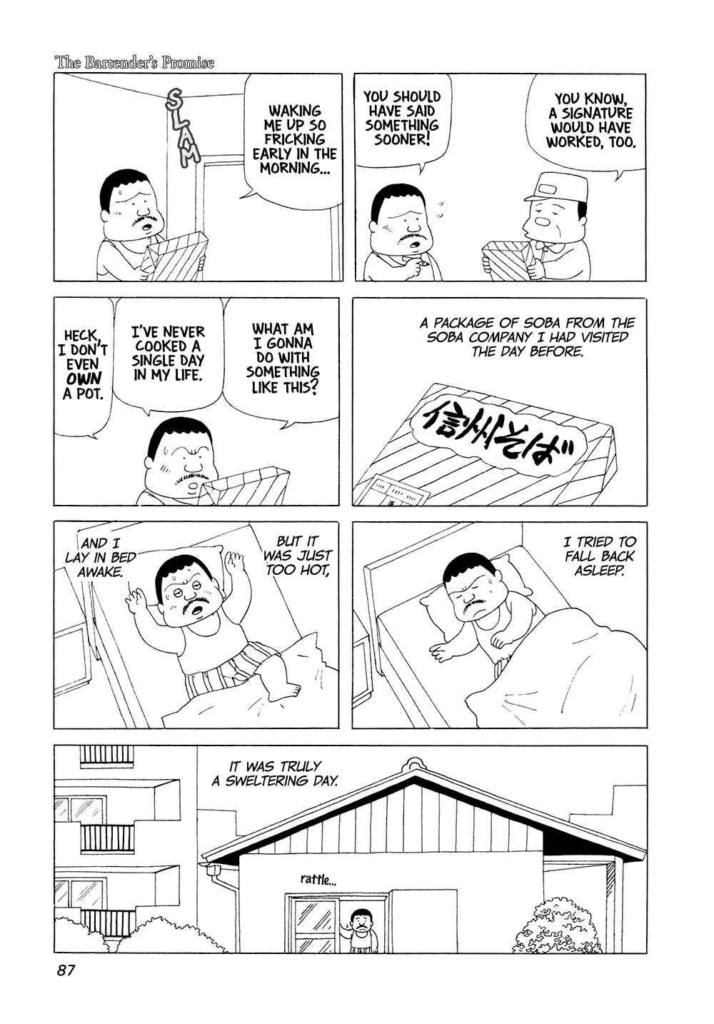 Page 4 Chapter 6 Bar Lemon Heart