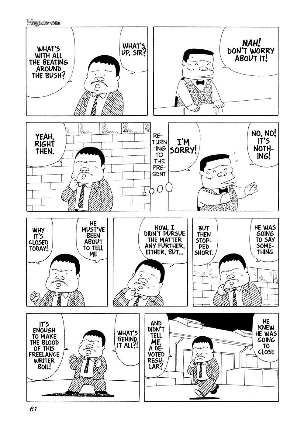 Page 10 Chapter 4 Bar Lemon Heart