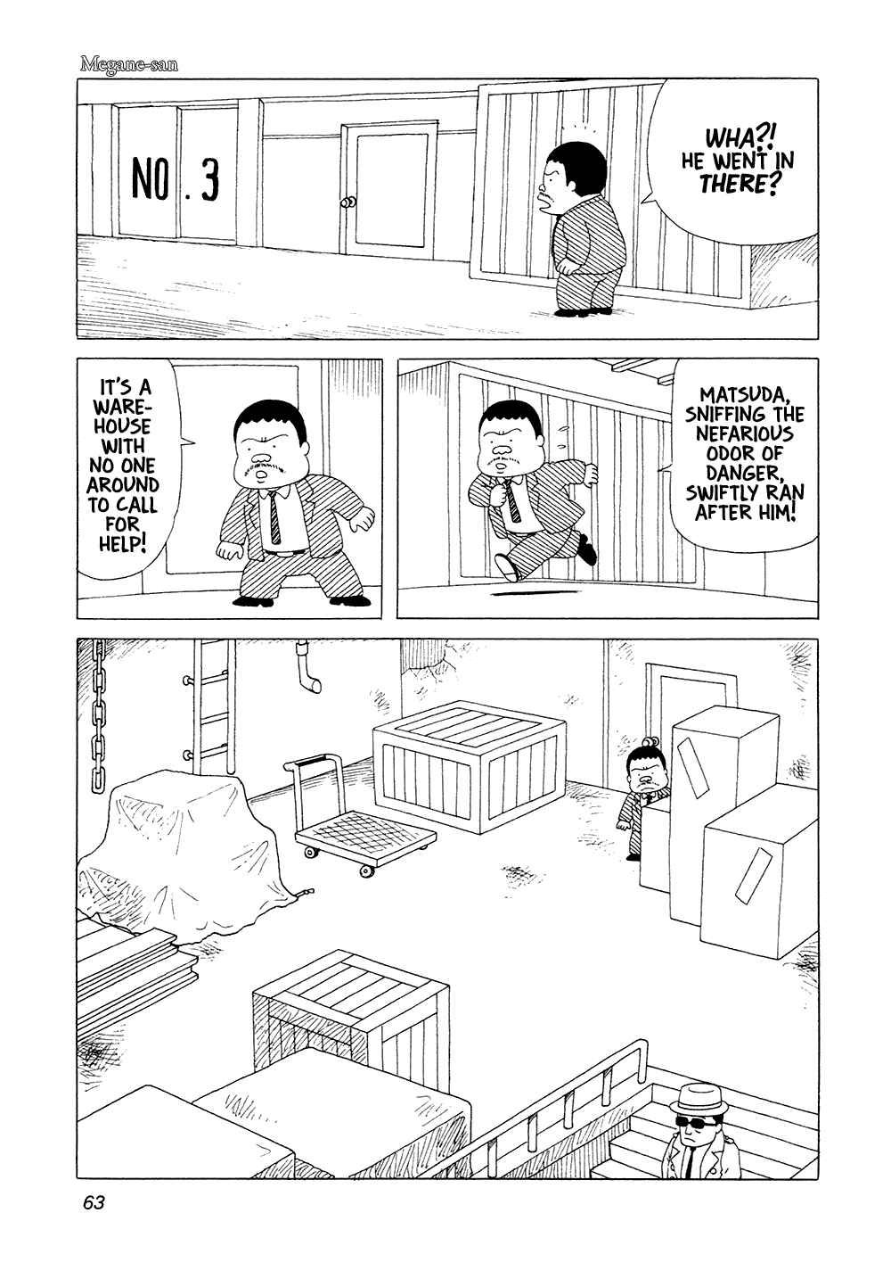 Page 12 Chapter 4 Bar Lemon Heart