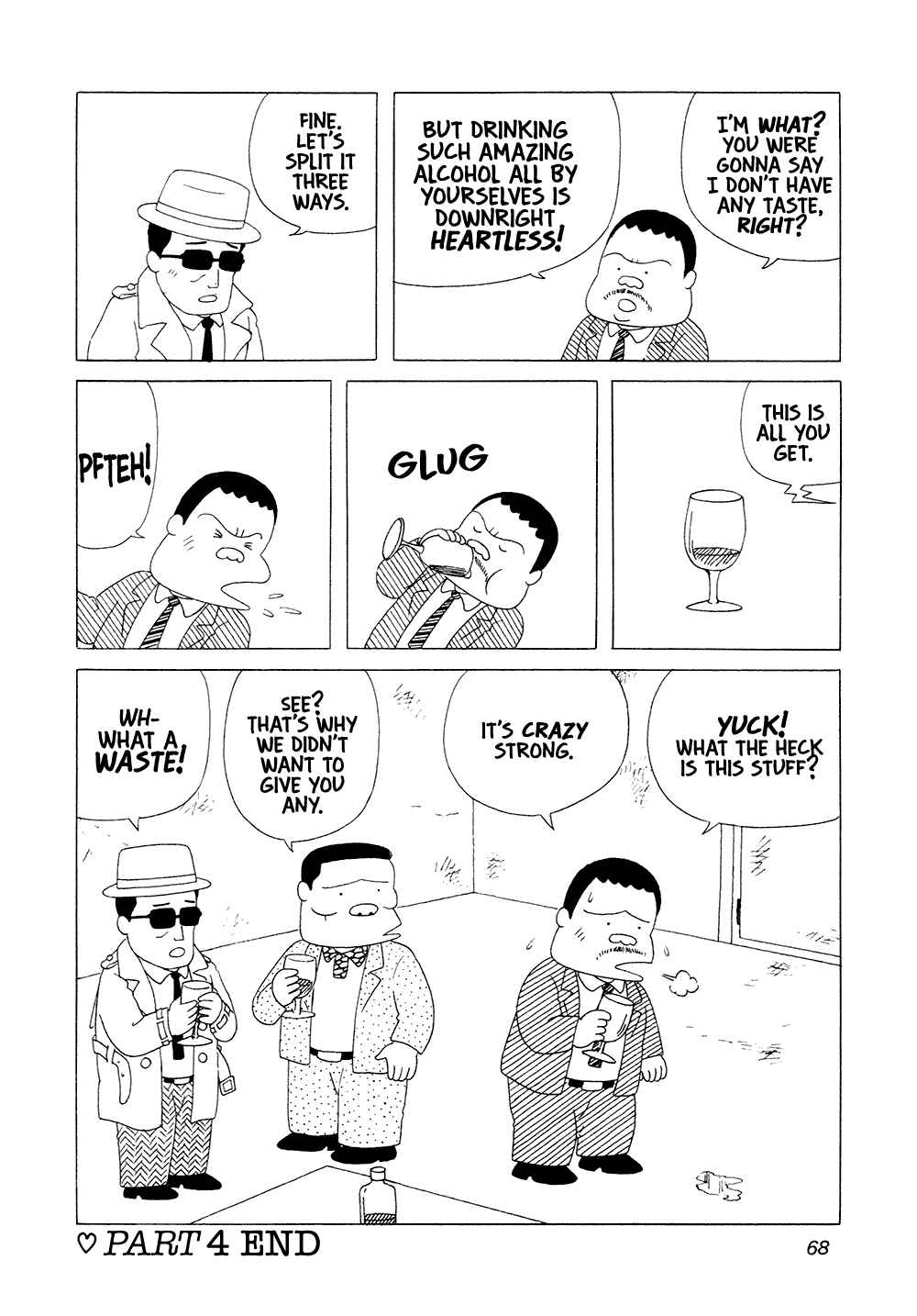 Page 17 Chapter 4 Bar Lemon Heart