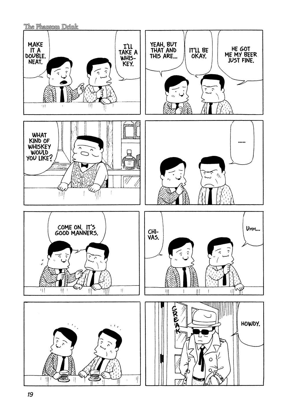 Page 19 Chapter 1 Bar Lemon Heart