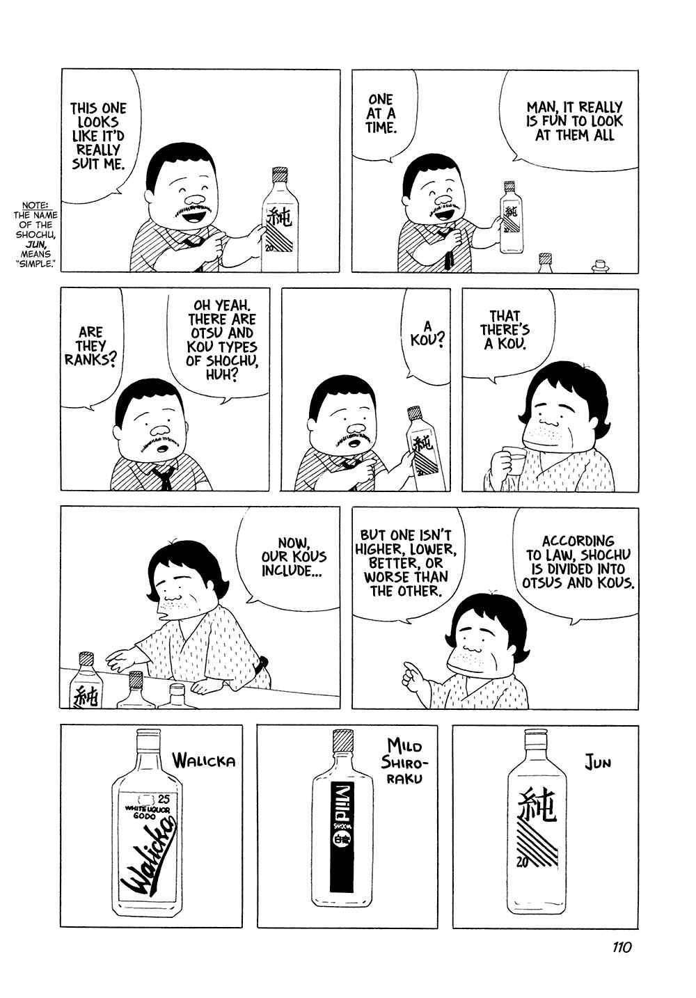 Page 11 Chapter 7 Bar Lemon Heart