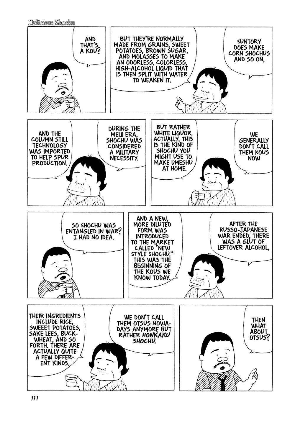 Page 12 Chapter 7 Bar Lemon Heart