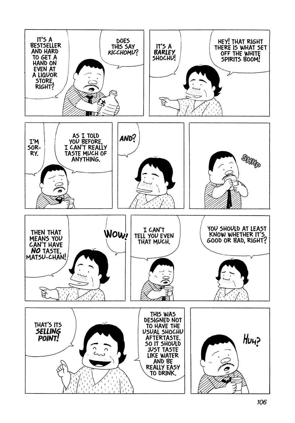 Page 7 Chapter 7 Bar Lemon Heart
