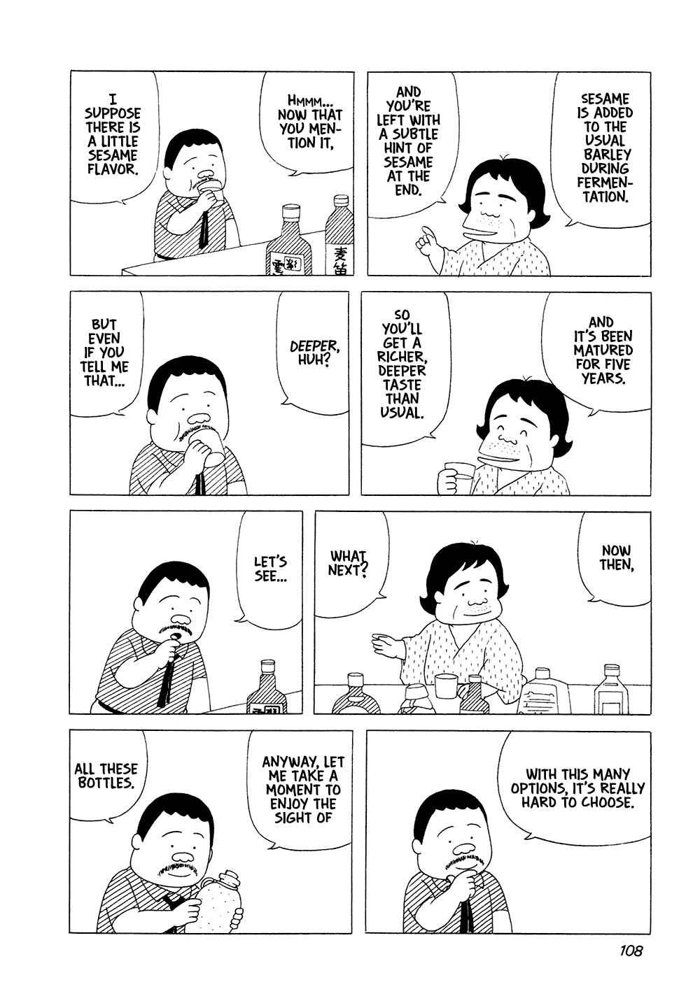 Page 9 Chapter 7 Bar Lemon Heart