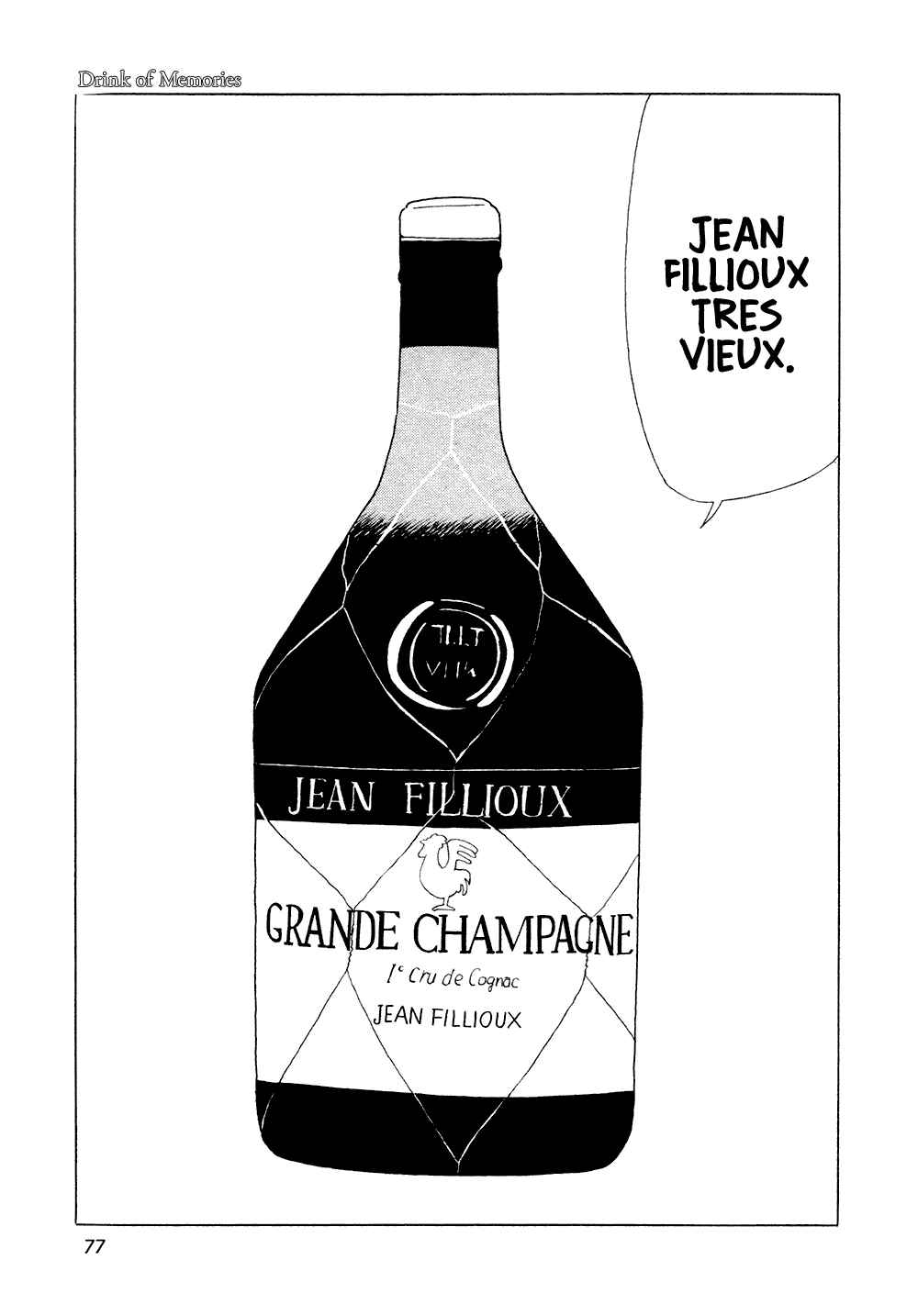 Page 10 Chapter 5 Bar Lemon Heart