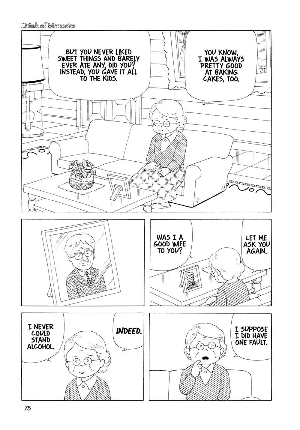 Page 8 Chapter 5 Bar Lemon Heart