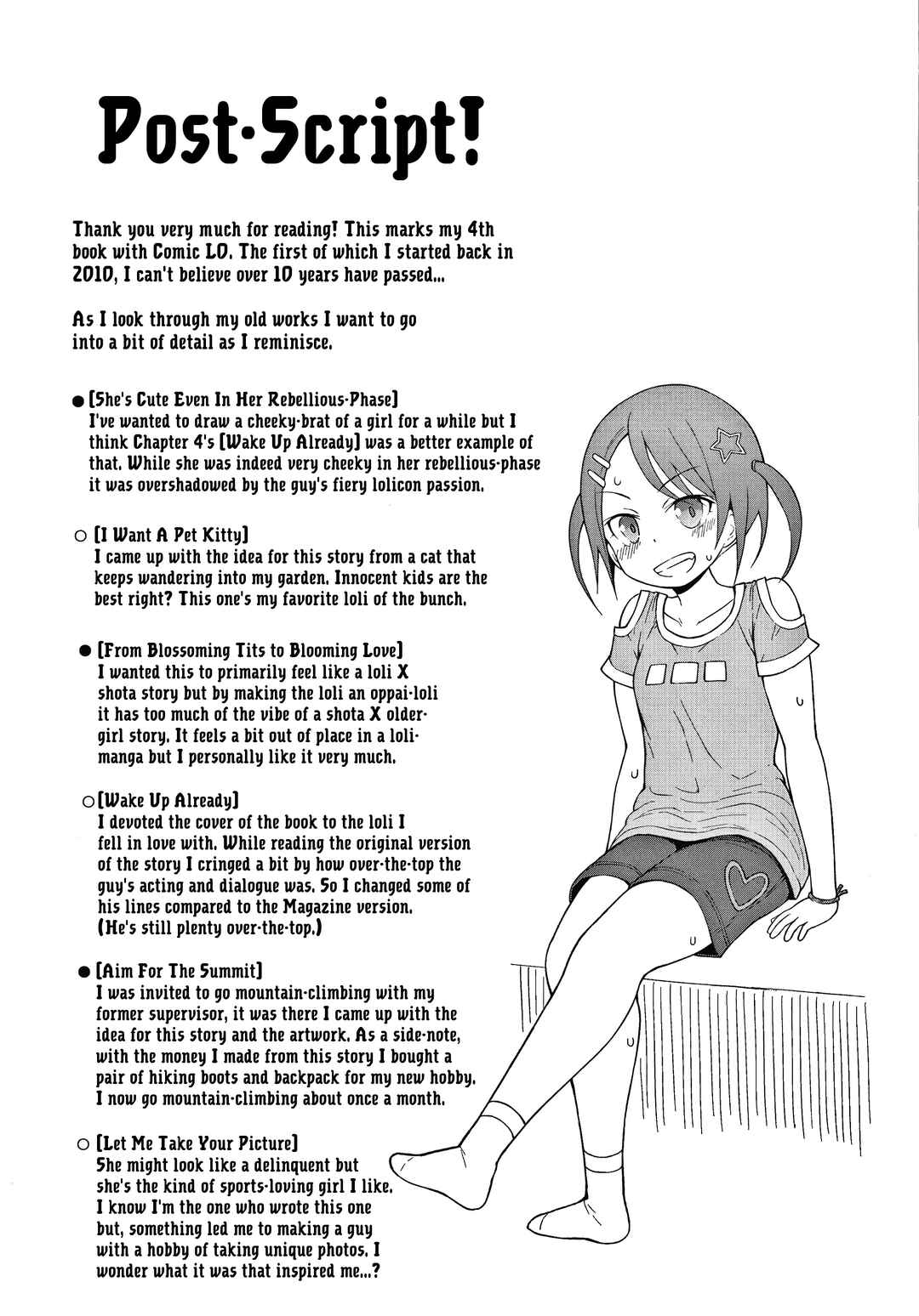 Page 1 Chapter 9.2 Have I Become a Bad-Girl?