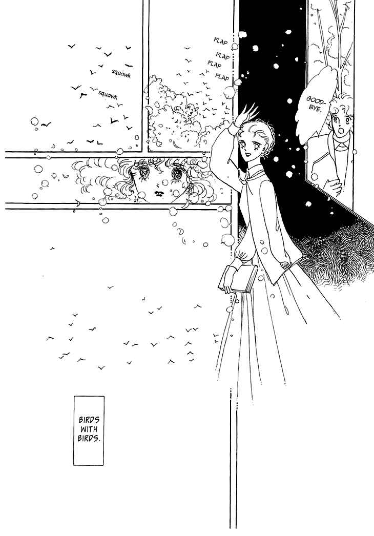 Page 11 Chapter 1.3 The Star of Cottonland
