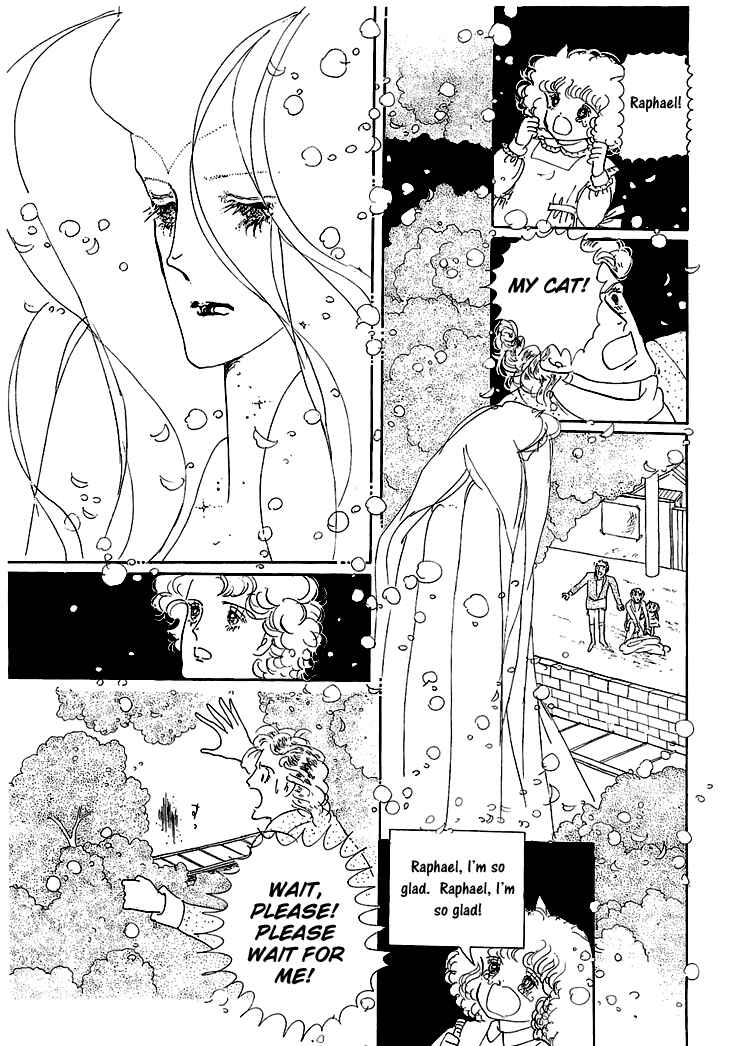 Page 15 Chapter 1.3 The Star of Cottonland