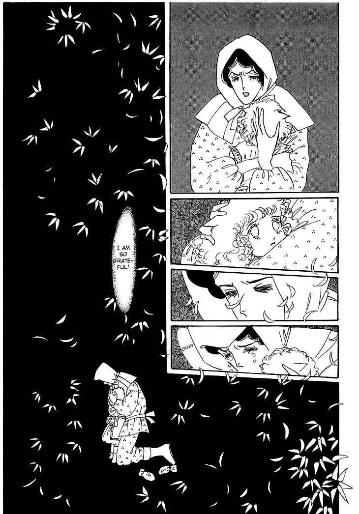 Page 28 Chapter 1.3 The Star of Cottonland