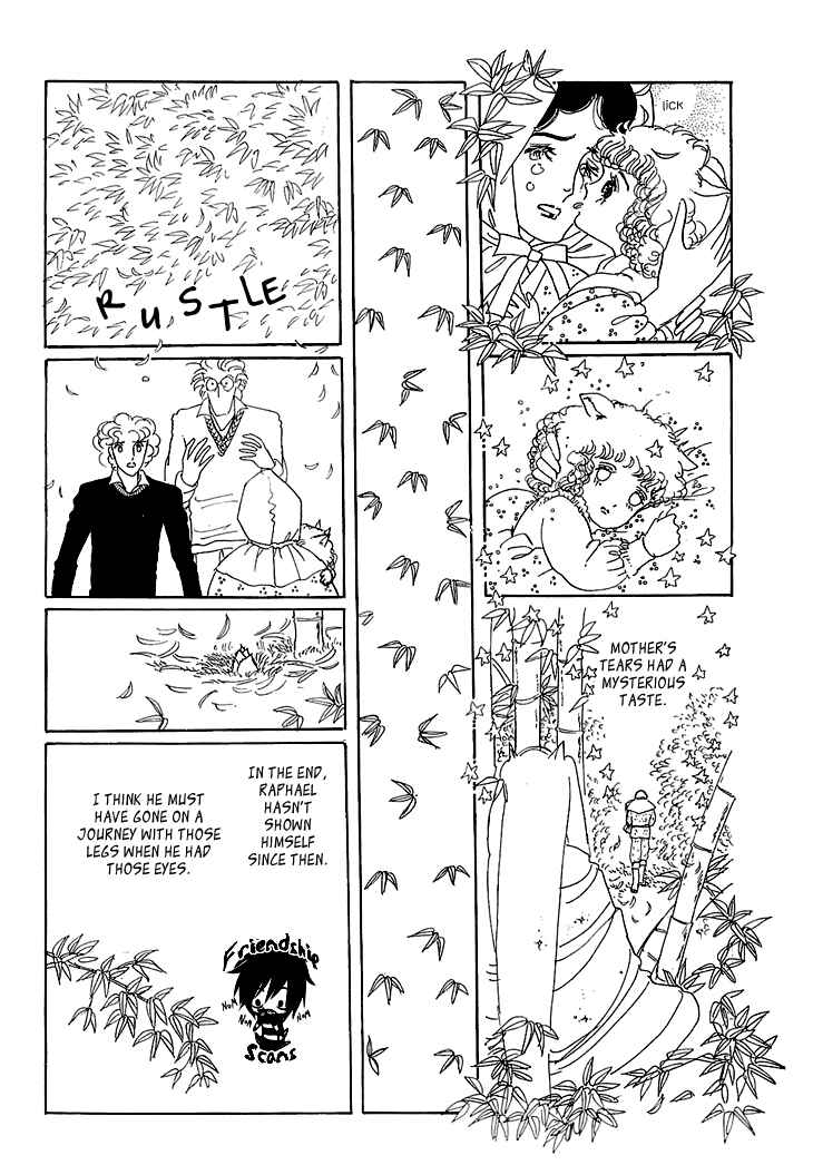 Page 29 Chapter 1.3 The Star of Cottonland