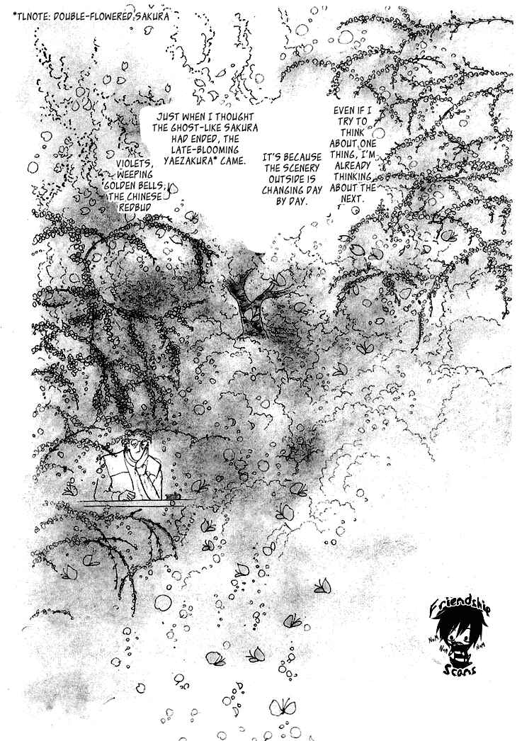 Page 31 Chapter 1.3 The Star of Cottonland