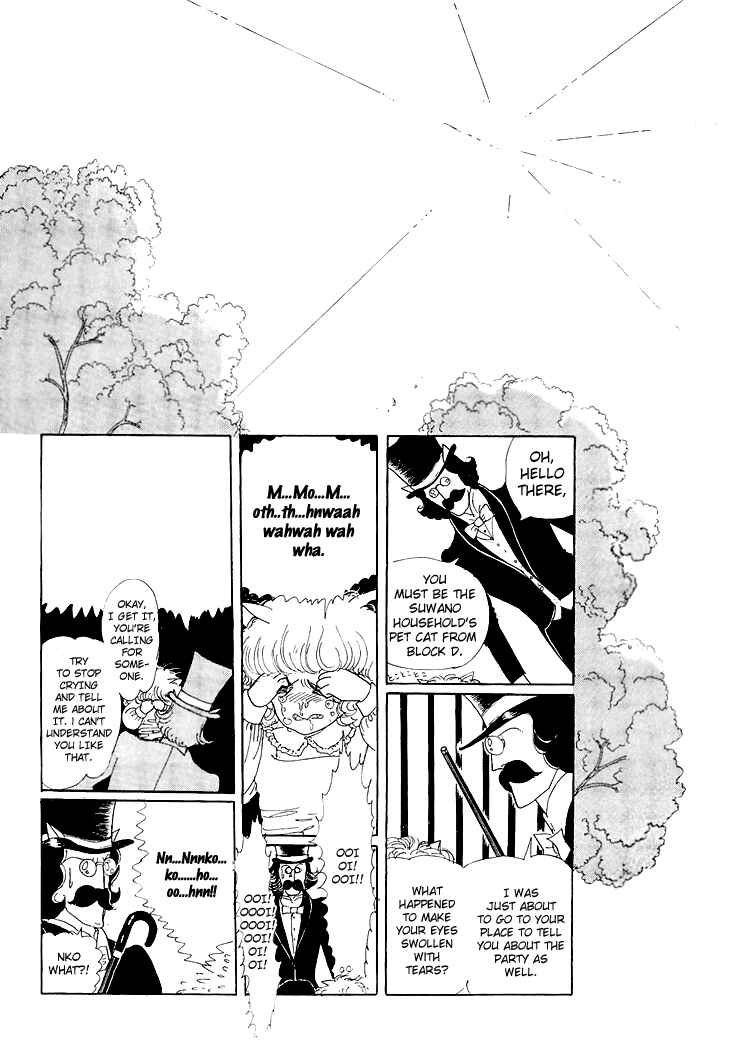 Page 10 Chapter 5 The Star of Cottonland